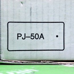 [신품] PJ-50A 키엔스에어리어 센서