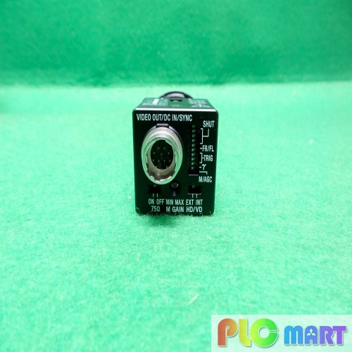 [신품] XC-ES50 SONY 산업용 카메라