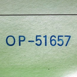 [신품] OP-51657 KEYENCE 접속케이블 3M