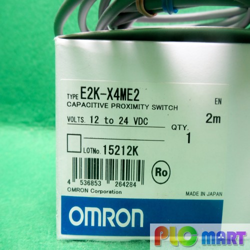 [신품] E2K-X4ME2 OMRON 센서