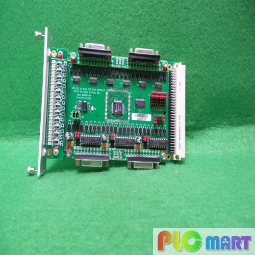 [중고] ACC-11E 델타 타우 보드형 피엘씨