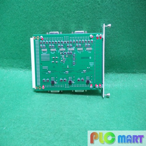 [중고] ACC-11E 델타 타우 보드형 피엘씨