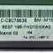 [미사용] 6ES7 195-7HD10-0XA0 지멘스 피엘씨
