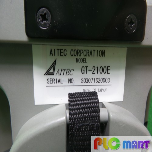 [중고] GT-2100E AITEC 핸드터치