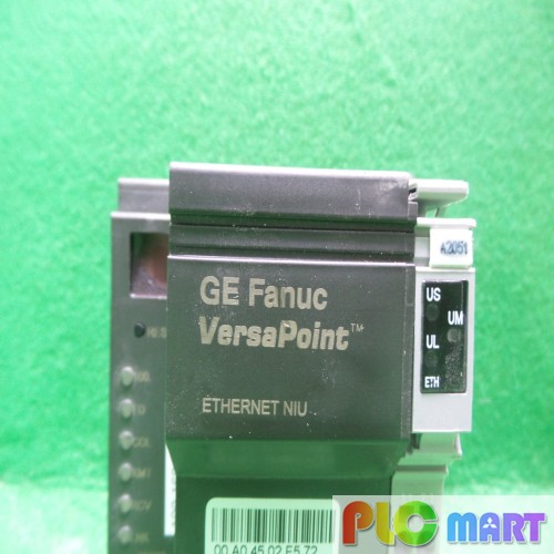 [중고] IC220EBI001-BB GE FANUC 피엘씨