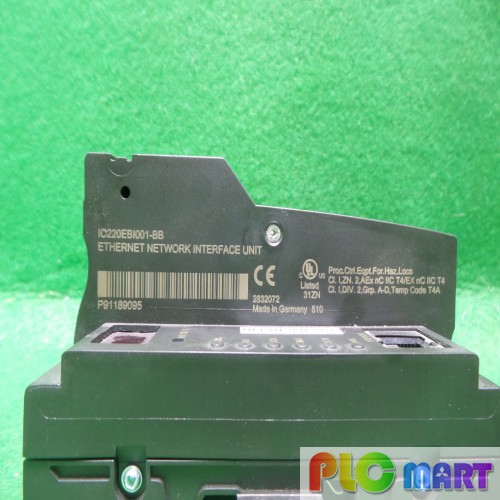 [중고] IC220EBI001-BB GE FANUC 피엘씨