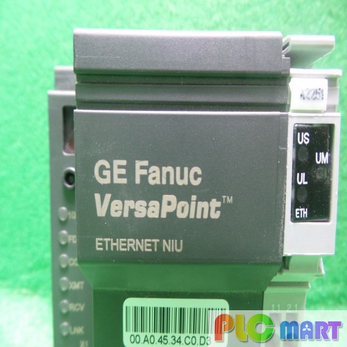 [중고] IC220EBI001-CB GE FANUS 피엘씨