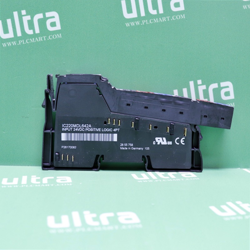 [중고] IC220MDL642A GEFANUC 피엘씨
