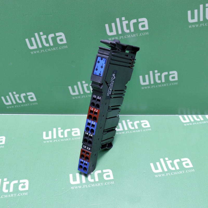 [중고] IC220MDL642A GEFANUC 피엘씨