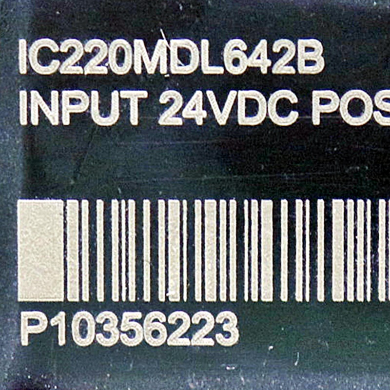 [중고] IC220MDL642B GE FANUC 피엘씨