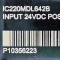 [중고] IC220MDL642B GE FANUC 피엘씨