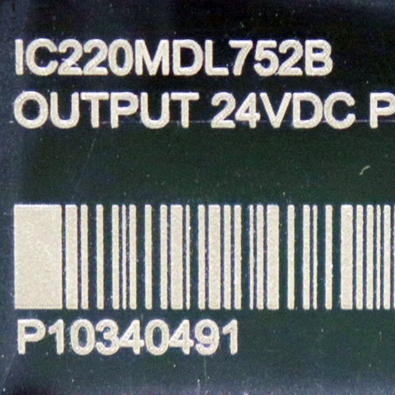 [중고] IC220MDL752B GE FANUC 피엘씨