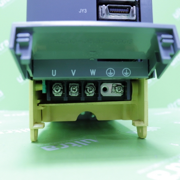 [중고] A06B-6102-H206#H520 화낙 서보엠프