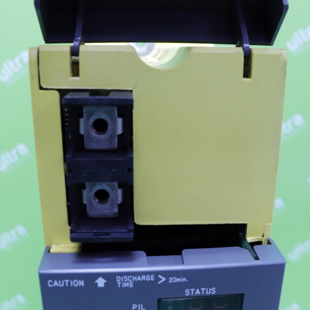 [중고] A06B-6102-H206#H520 화낙 서보엠프