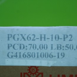 [신품] PGX62-H-10-P2 ATG10:1 감속기