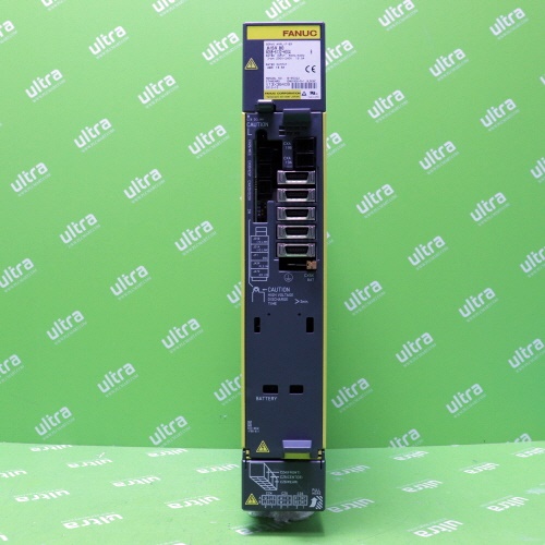 [미사용] A06B-6132-H004 화낙 서보엠프