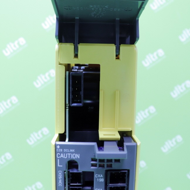 [미사용] A06B-6132-H004 화낙 서보엠프
