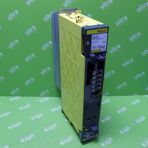 [미사용] A06B-6132-H004 화낙 서보엠프