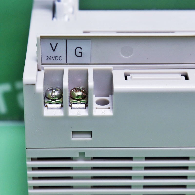 [중고] GT1-OD32ML 오므론 디지털 I/O 유닛
