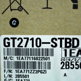 [신품] GT2710-STBD 미쯔비씨 10
