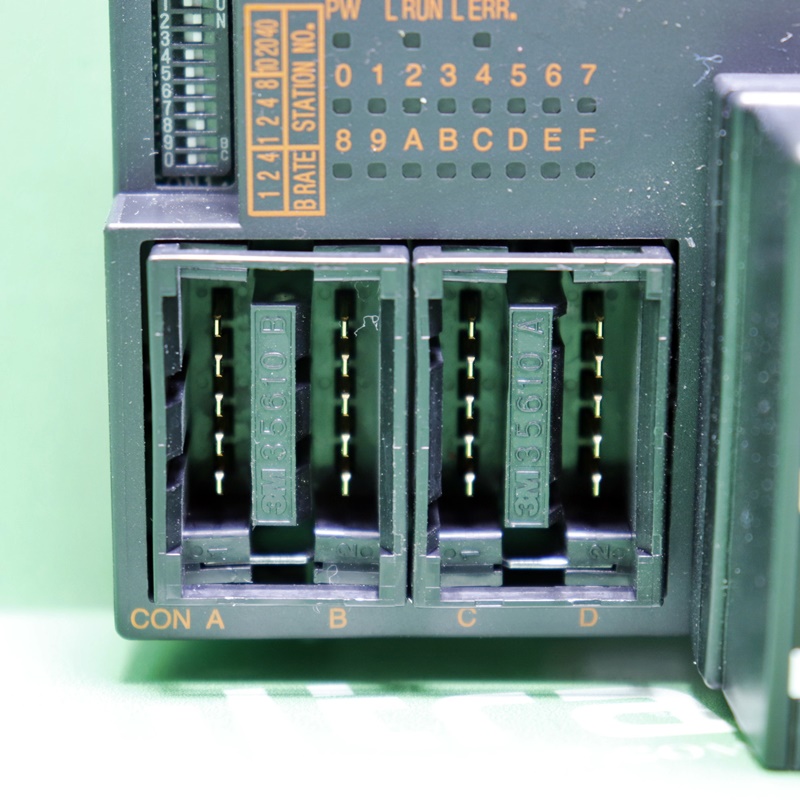 [중고] AJ65VBTS2-32T 미쯔비시 CC-LINK