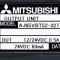 [중고] AJ65VBTS2-32T 미쯔비시 CC-LINK
