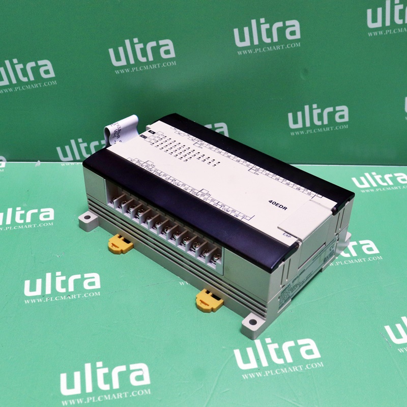 [중고] CPM1A-40EDR OMRON 피엘씨