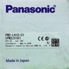 [신품] PM2-LH10-C1 파나소닉 한정반사형 마이크로 포토센서 (케이블타입)