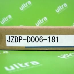 [신품] JZDP-D006-181 야스까와 시리얼 컨버터
