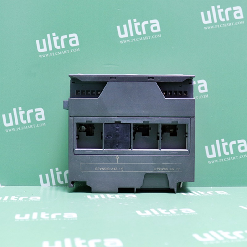 [중고] 6ES7 350-1AH02-0AE0 SIEMENS