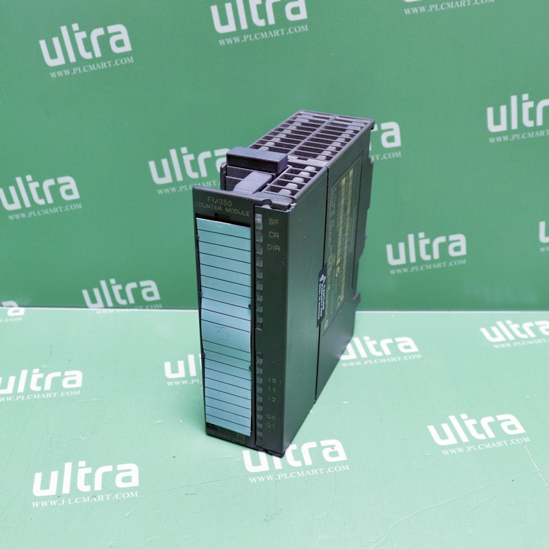 [중고] 6ES7 350-1AH02-0AE0 SIEMENS
