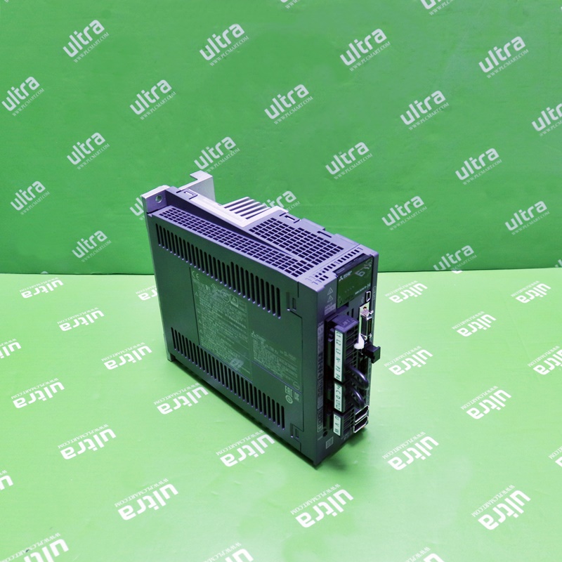 [중고] MR-J4-70B-RJ 미쯔비씨 서보 엠프