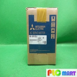 [신품] HG-SR102J 미쯔비씨 1KW 서보모터 오일실타입