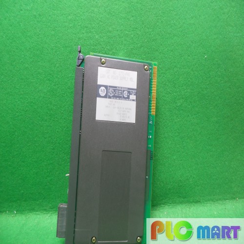 [중고] 1771-P4S 에이비 PLC POWER SUPPLY MDL