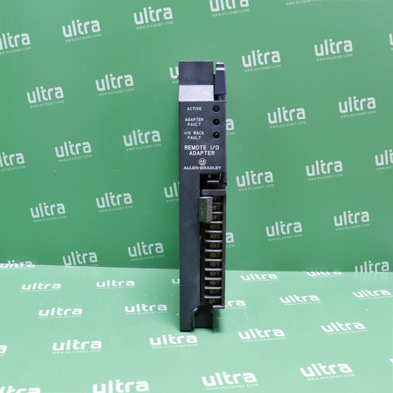 [중고] 1771-ASB D 에이비 ADAPTER MODULE