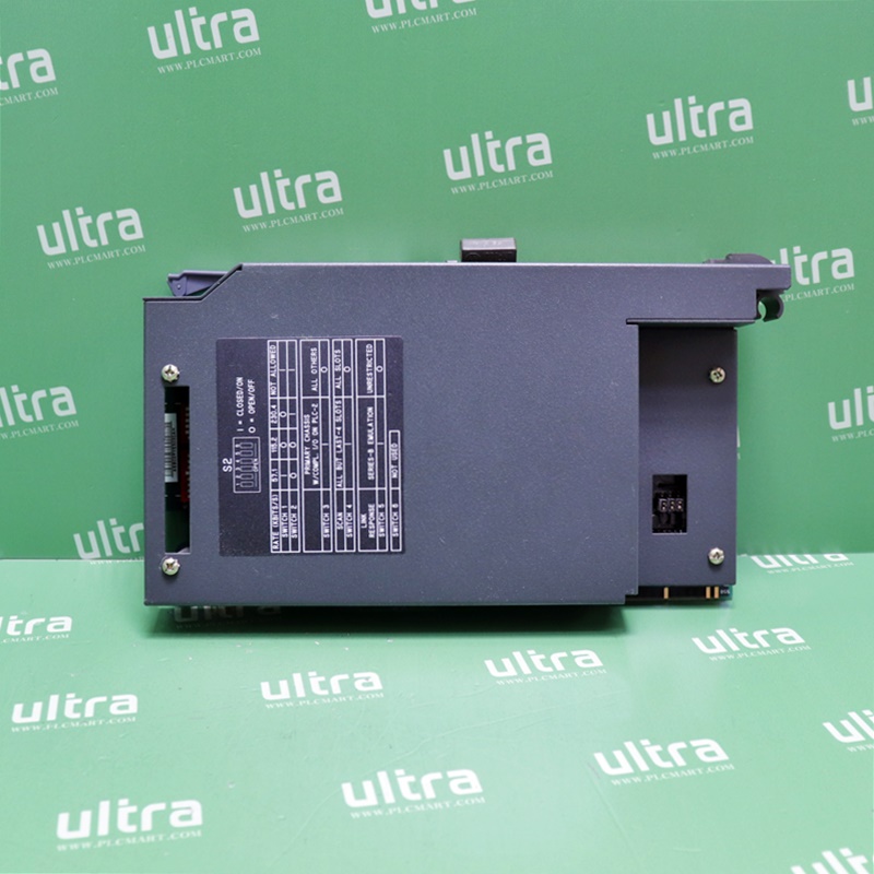 [중고] 1771-ASB D 에이비 ADAPTER MODULE