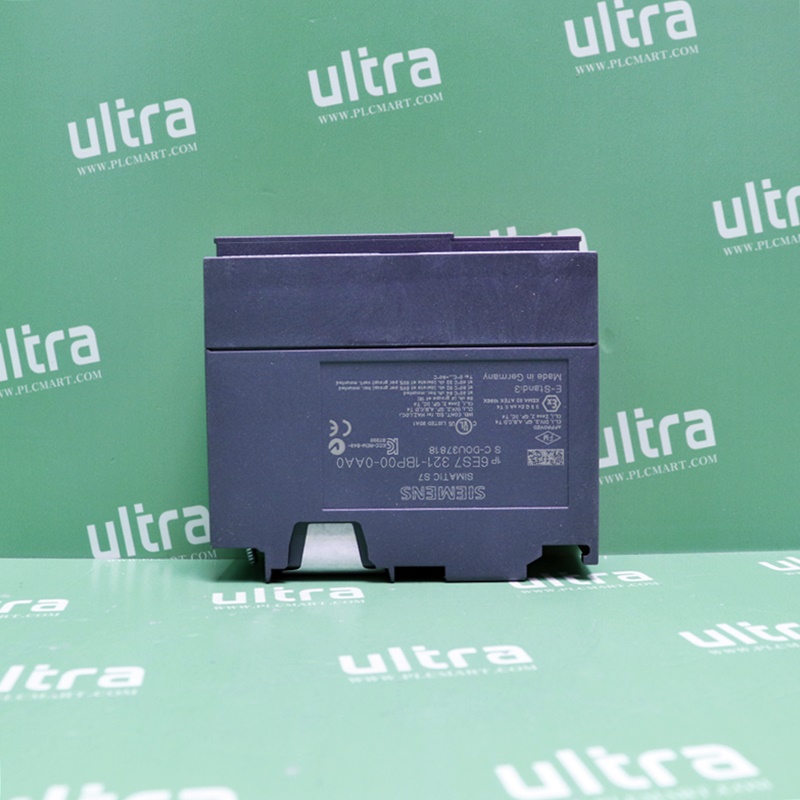 [미사용] 6ES7 321-1BP00-0AA0 지멘스 INPUT MODULE