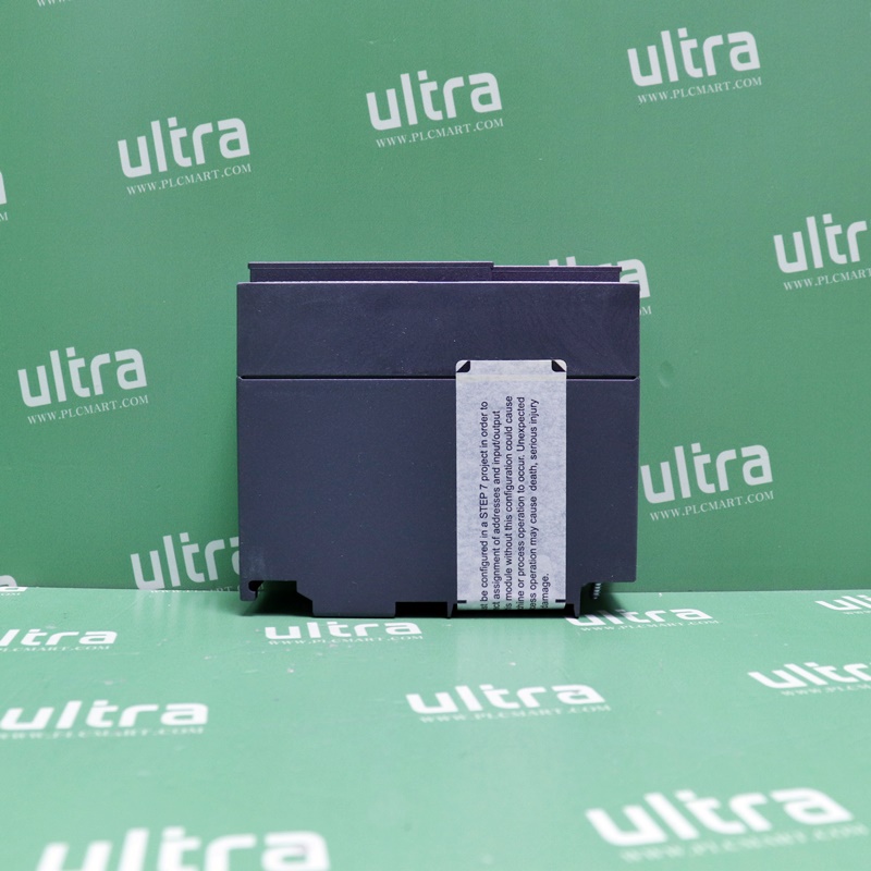 [미사용] 6ES7 321-1BP00-0AA0 지멘스 INPUT MODULE