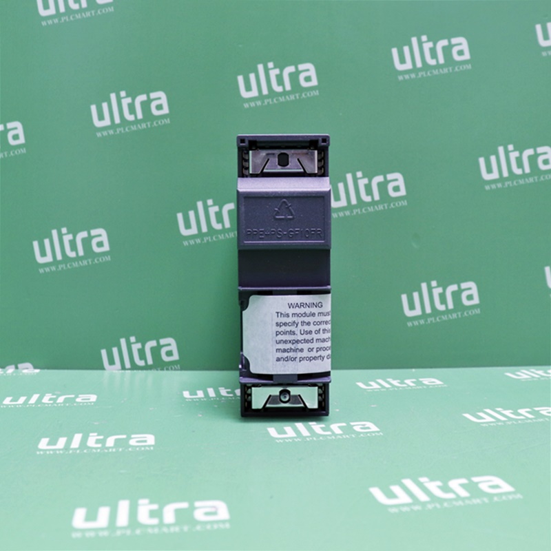 [미사용] 6ES7 321-1BP00-0AA0 지멘스 INPUT MODULE