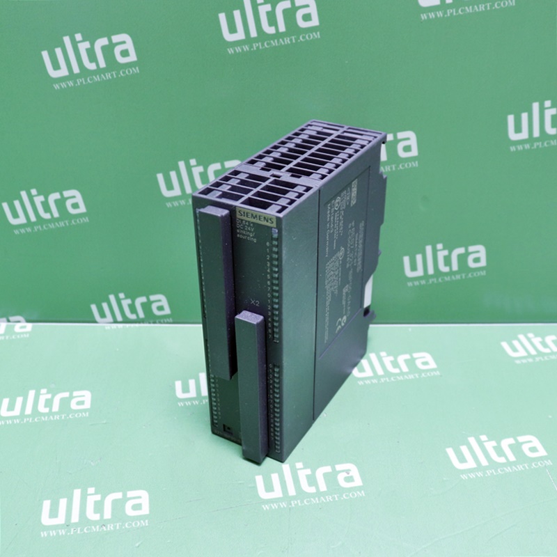[미사용] 6ES7 321-1BP00-0AA0 지멘스 INPUT MODULE