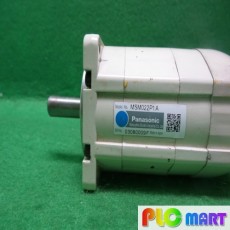 [중고] MSM022P1A  파나소닉 200W 서보모터