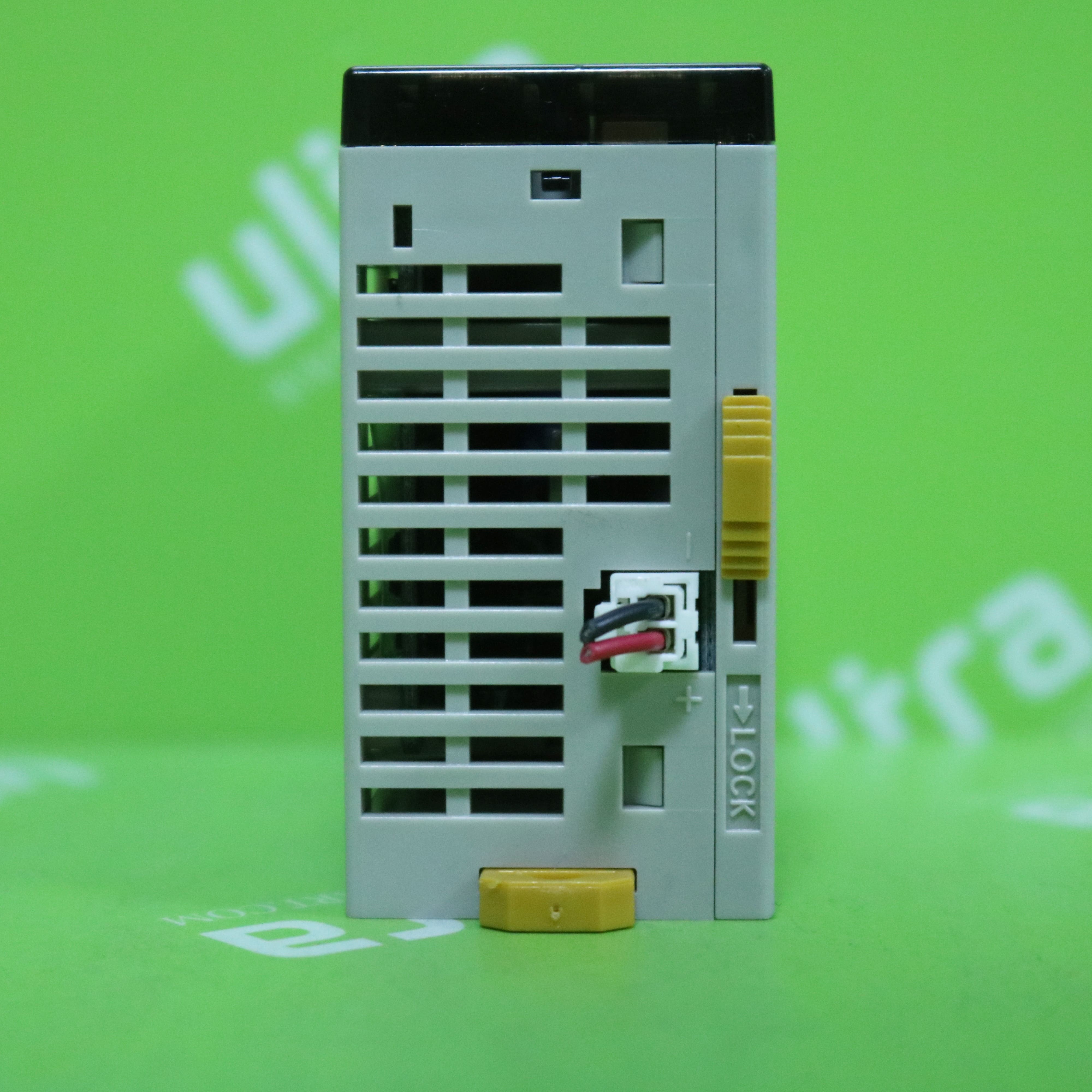 [중고] CPM2C-32CDTC-D OMRON PLC