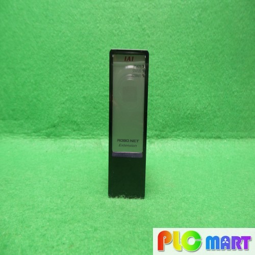 [중고] REXT IAI 피엘씨