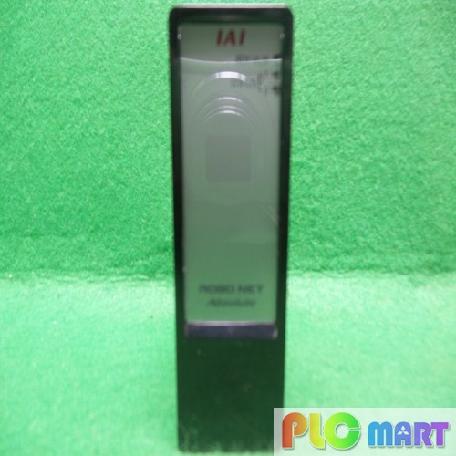 [중고] RABU IAI PLC