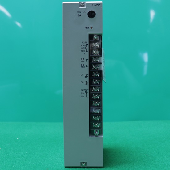 [신품] C500-PS222 3G2A5-PS222 OMRON PLC