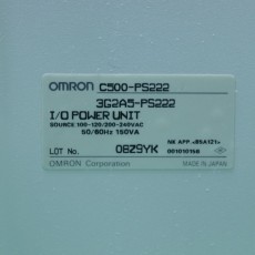 [신품] C500-PS222 3G2A5-PS222 OMRON PLC