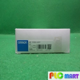 [신품] CV500-LK201 OMRON PLC