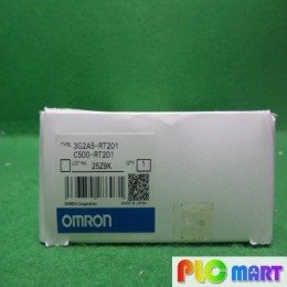 [신품] C500-RT201 3G2S5-RT201 OMRON PLC