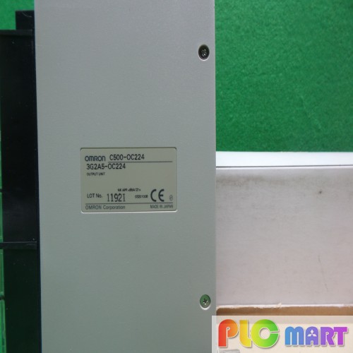 [신품] C500-OC224 3G2A5-OC224 OMRON PLC