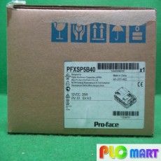 [신품] PFXSP5B40 프로페이스 터치스크린 파워 박스